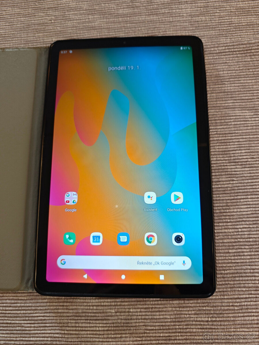 Alldocube iPlay 40 tablet - zachovalý