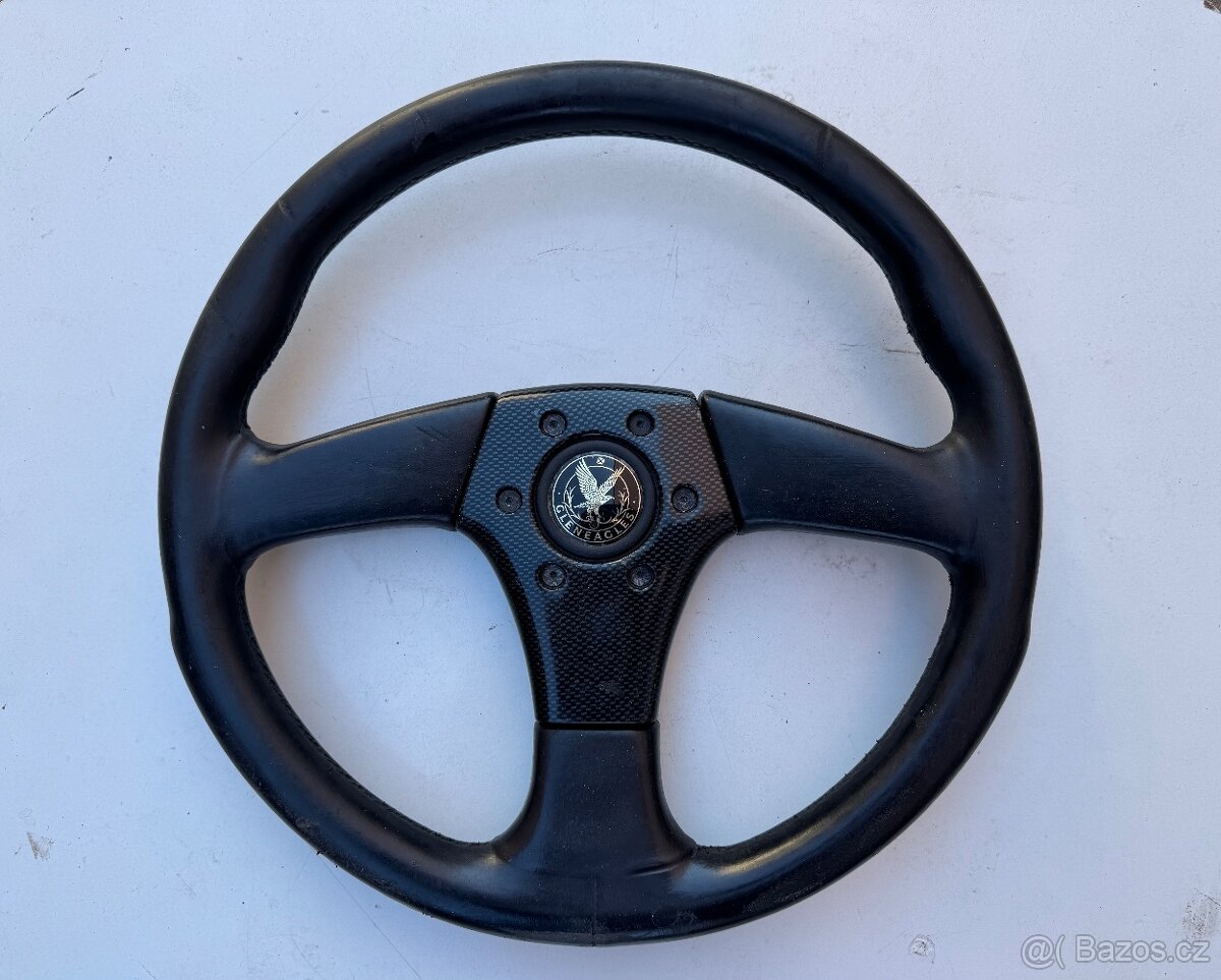 Volanty Mazda MX-5 NA/NAFL