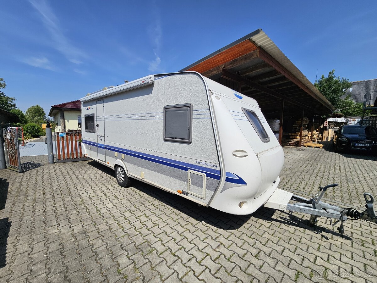 Hobby 540