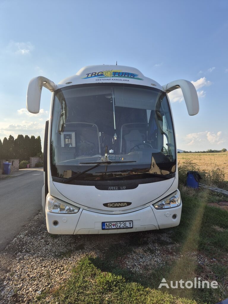 Scania Irizar PB