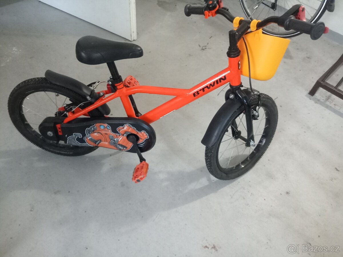 Detske kolo 16''