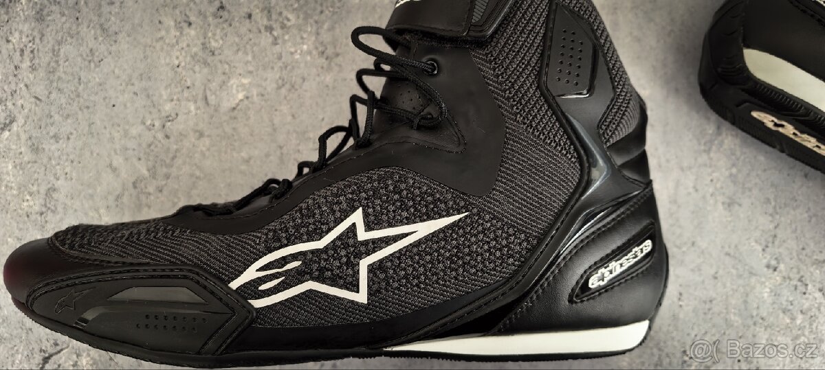 Alpinestars Faster 3 Rideknit vel:47