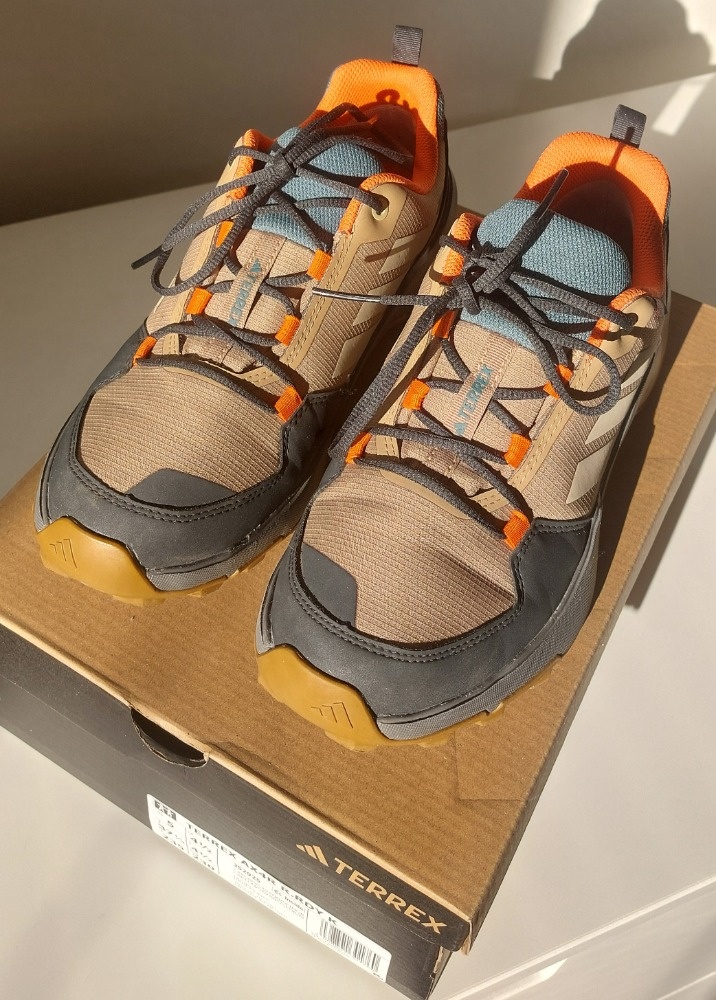 Adidas Terrex 37 1/3