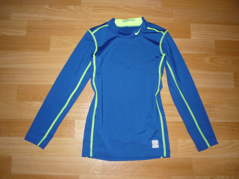 Funkční termo tričko Nike vel 140