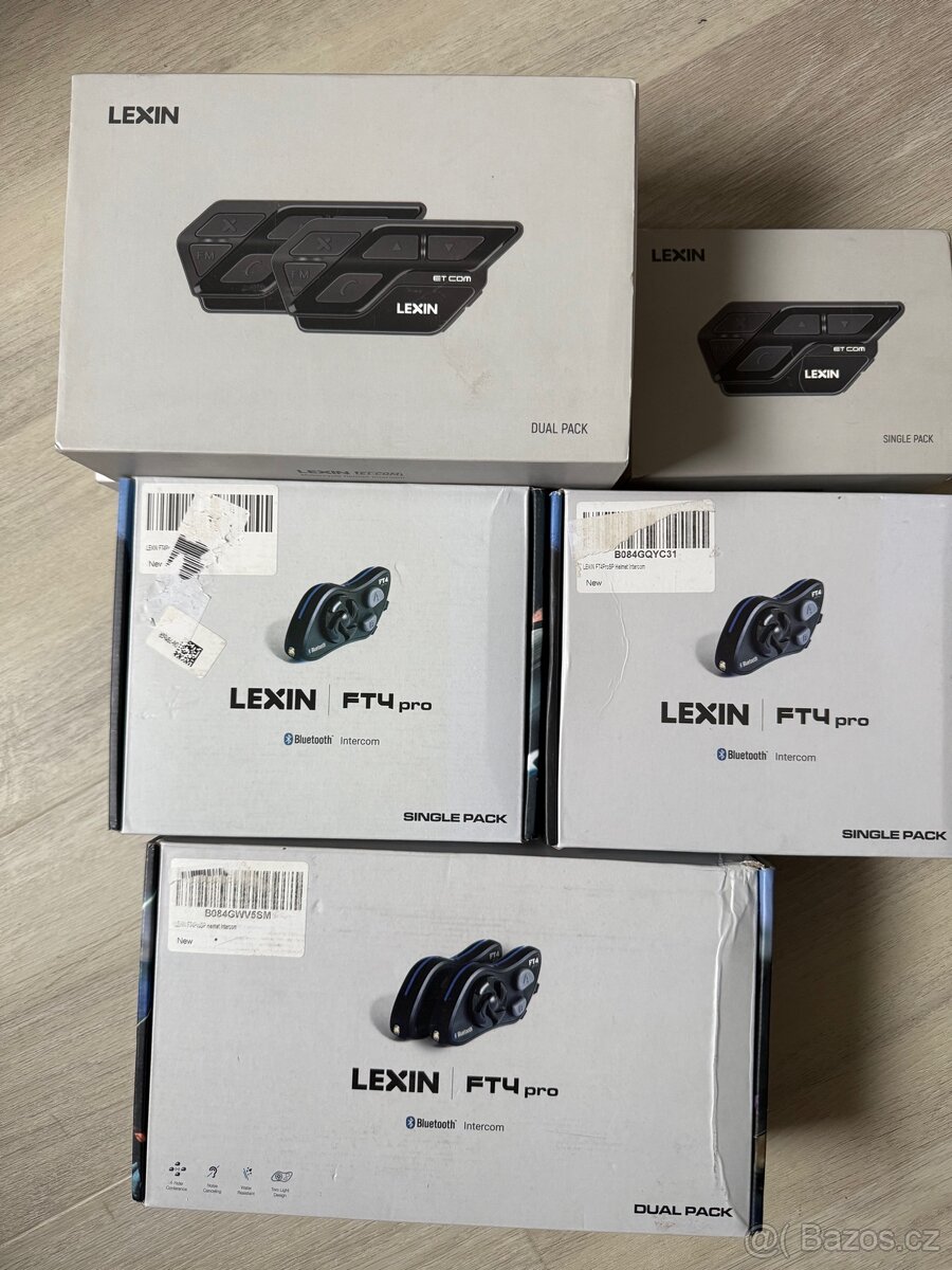 Interkom Lexin