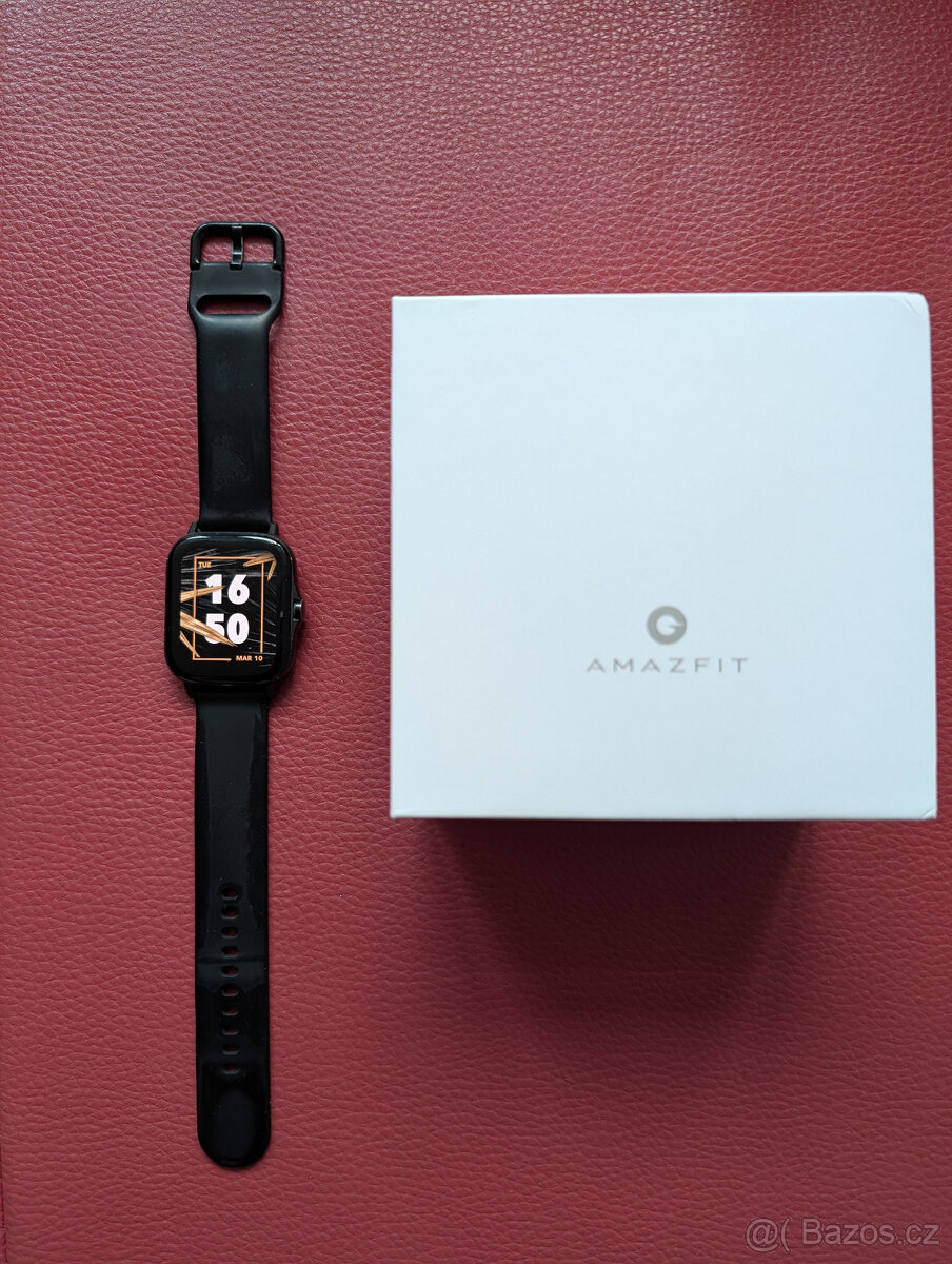 Amazfit GTS 2