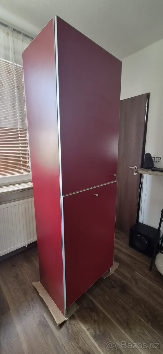 Kuchyňská skříň