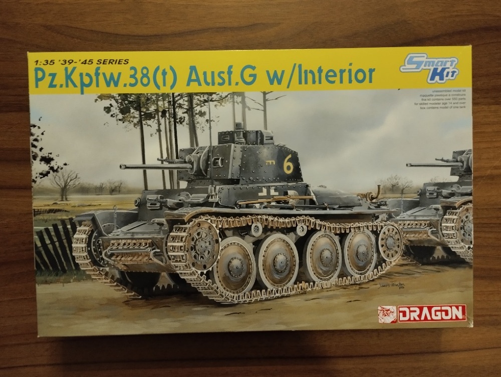Modely tanků,plastové stavebnice. 1:35