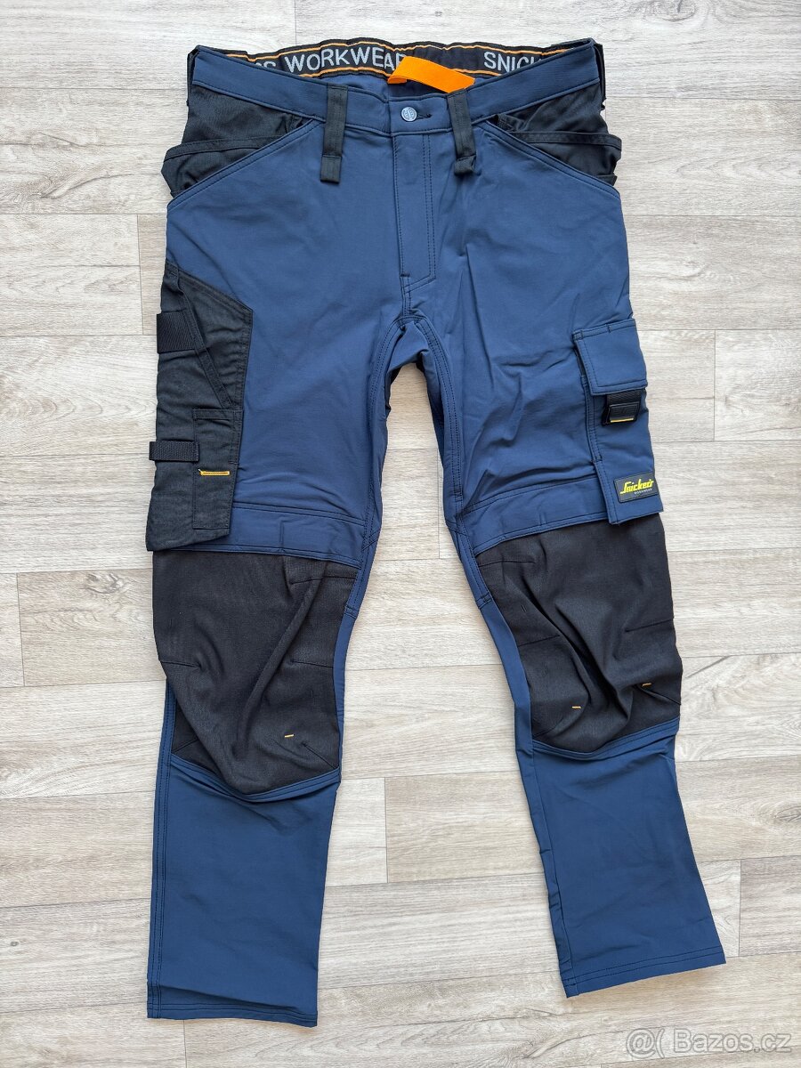 Full stretch kalhoty Snickers workwear