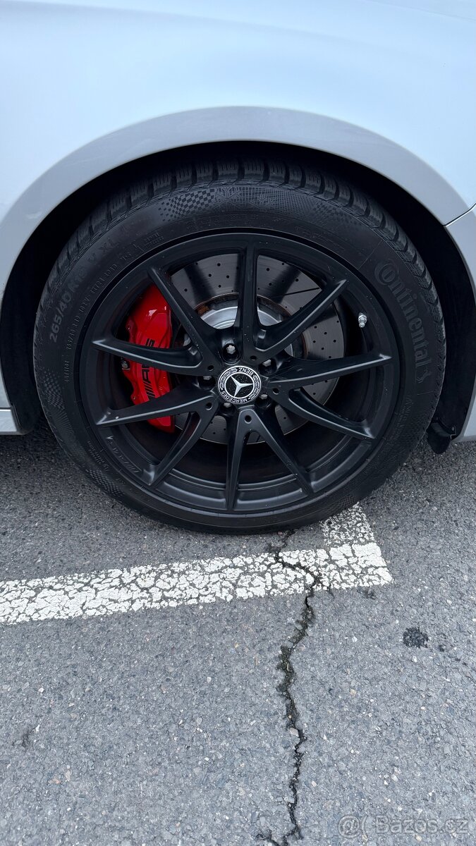 Alu kola 5x112