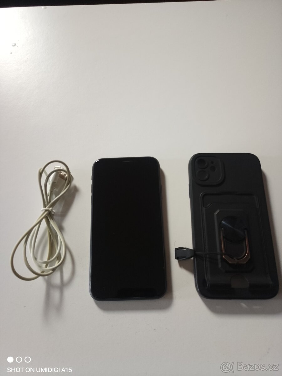 Iphone 11, 64gb. Black
