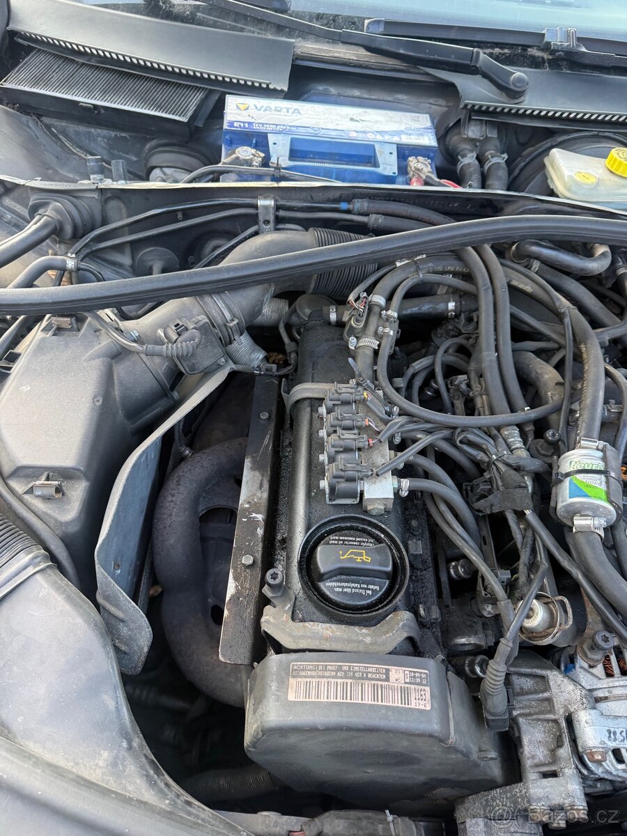 2.0 85kW AMZ
