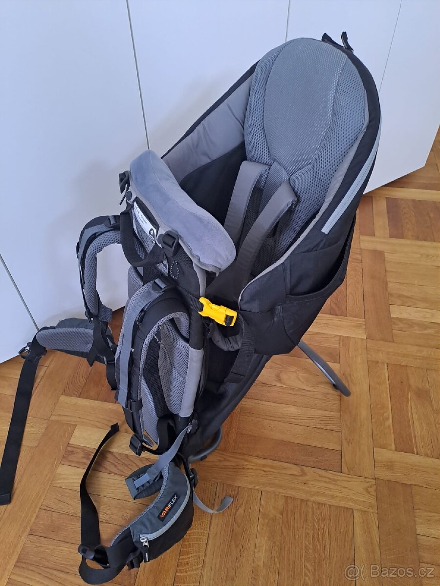 Krosna Deuter Kid Comfort 3