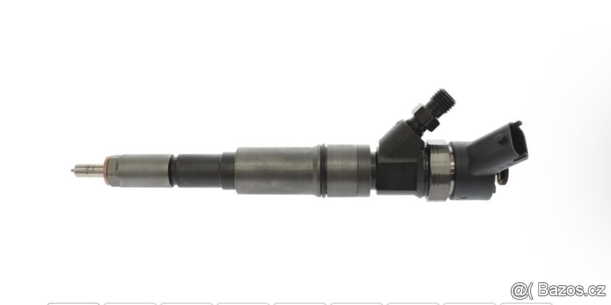 002 Vstřikovač BOSCH 0445110266 0445110047
