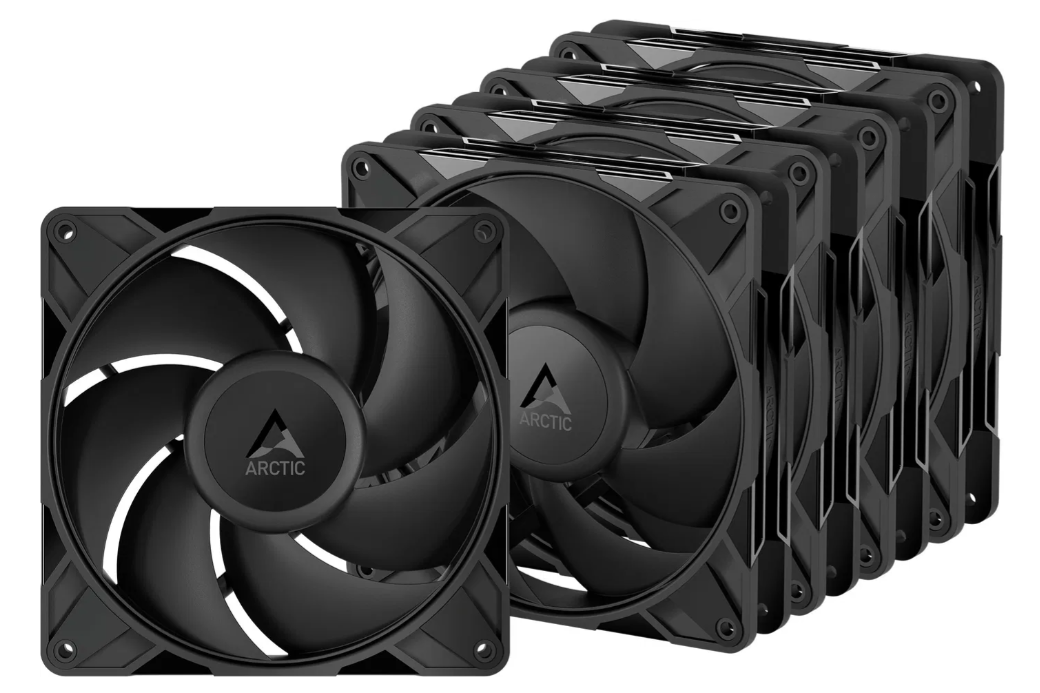 ARCTIC P14 Pro PST Value pack (5ks)