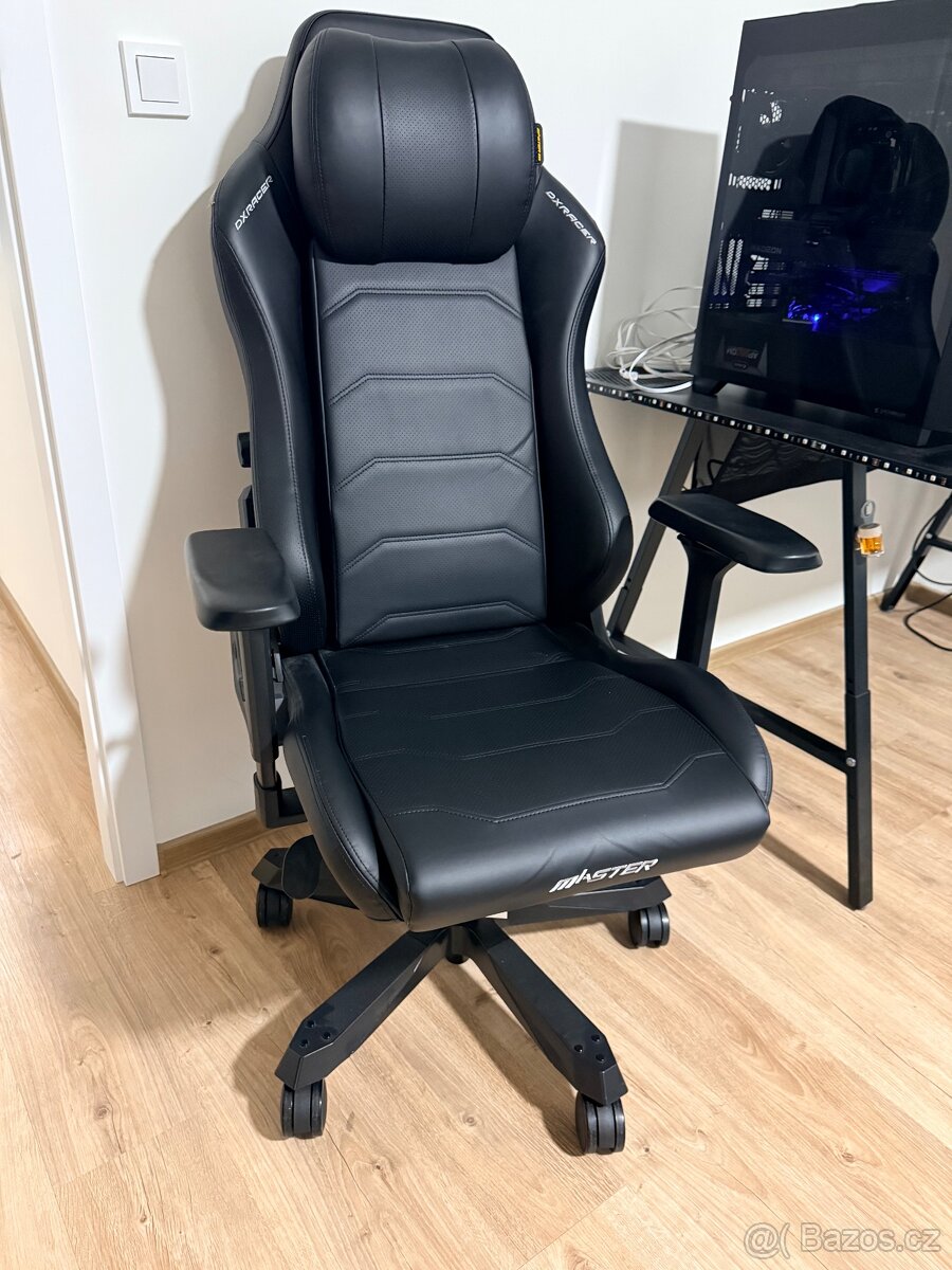 DXRACER MASTER