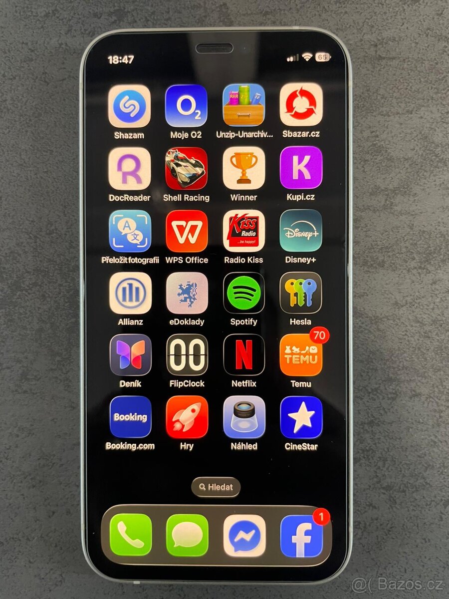 IPhone 12 mini 64Gb