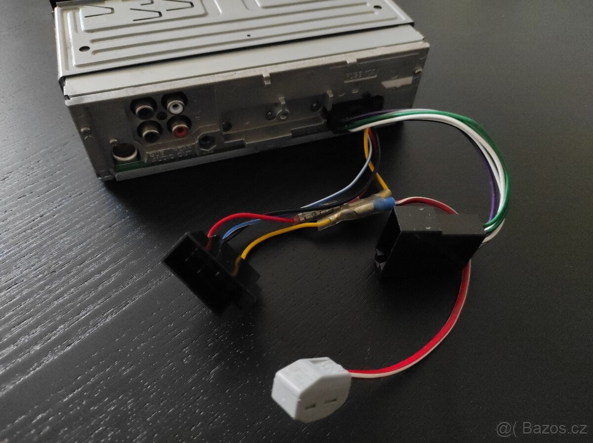 Sony DSX-A410BT