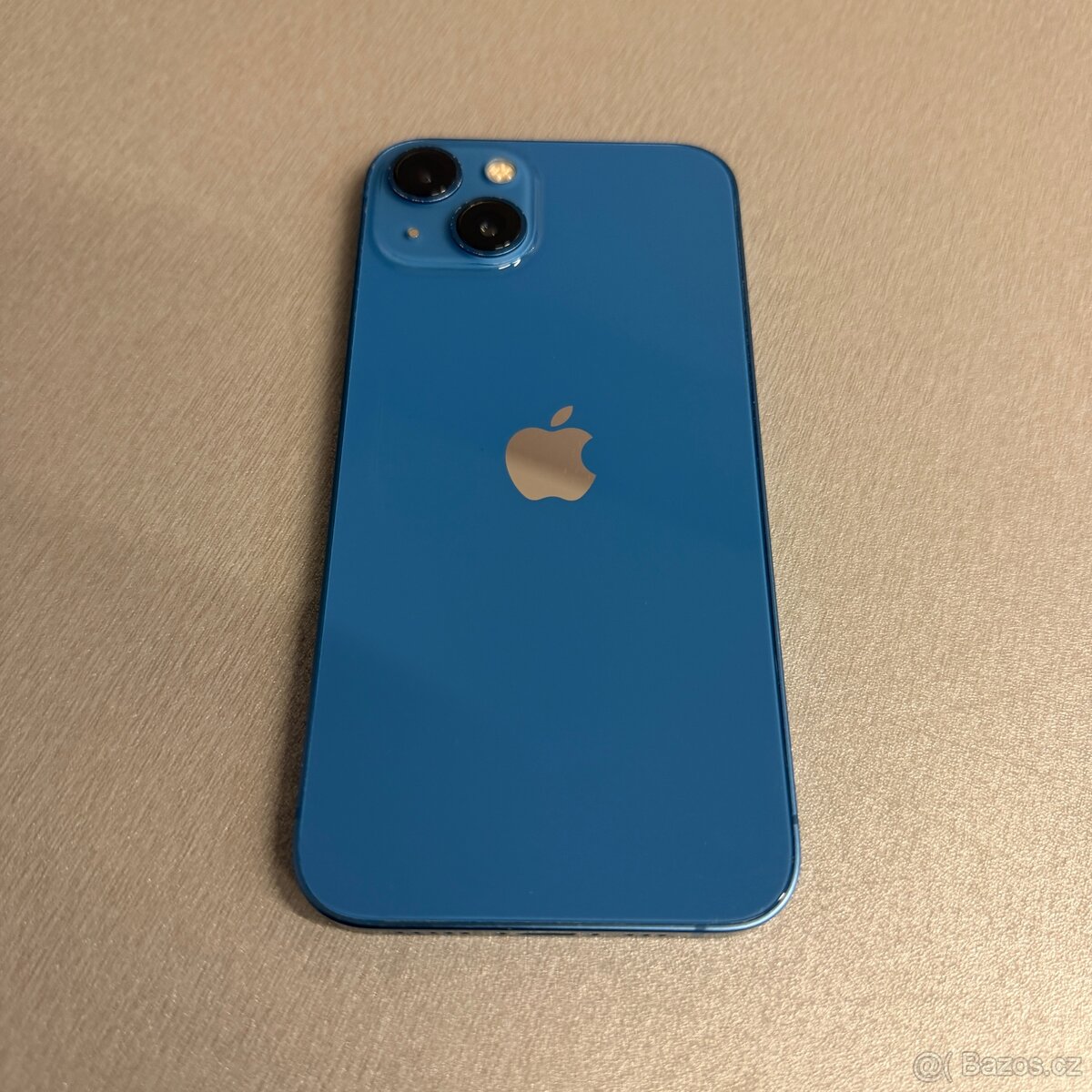 iPhone 13 128GB modrý, 100% bateriec rok záruka