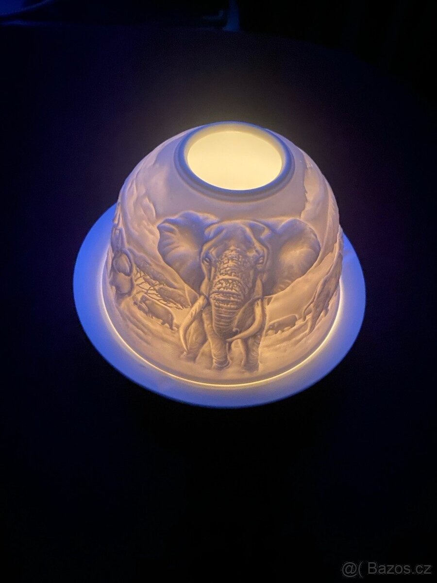 Lampa