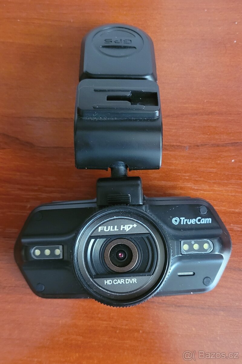 Autokamera True Cam