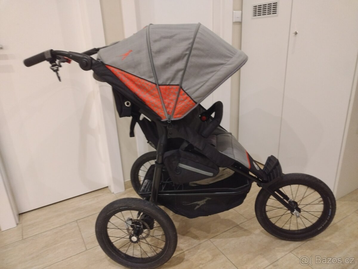 TFK Joggster Sport