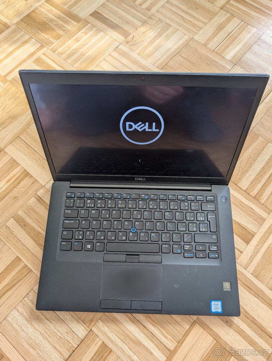 Dell Latitude 7490