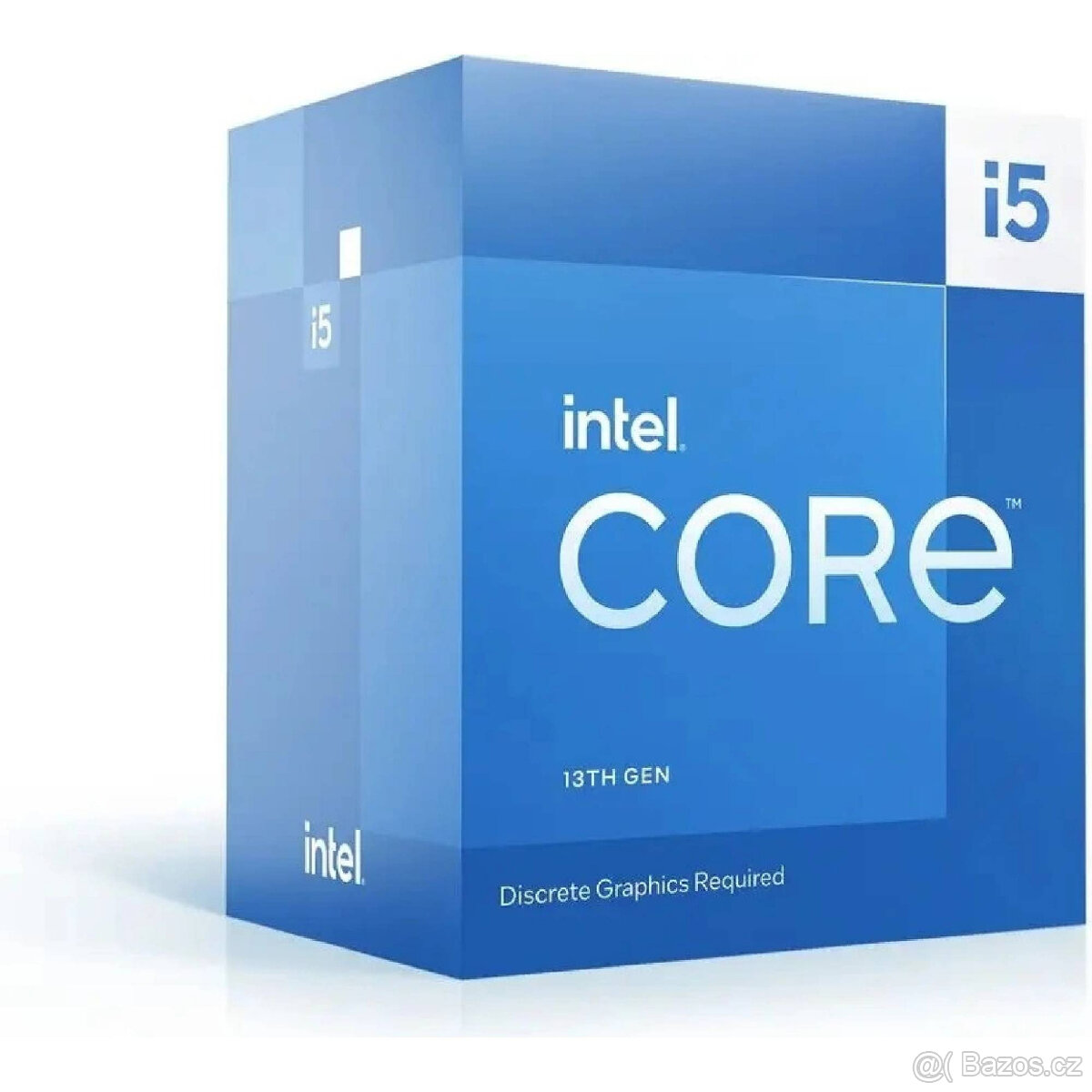 Nový nerozbalený procesor Intel Core i5-13400F Box