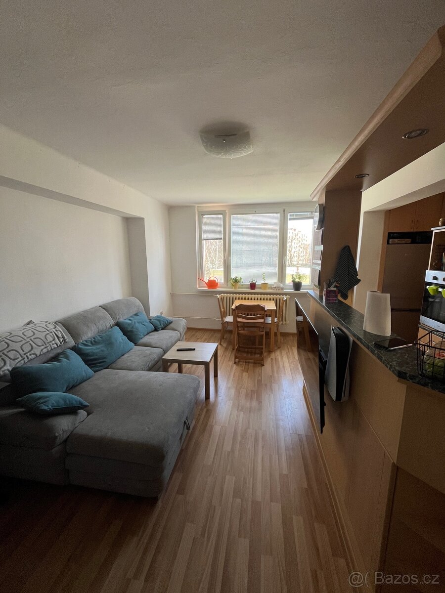 Prodej bytu 3+kk, 51 m2 Sedlčany
