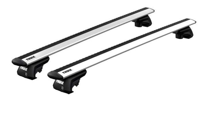VOLVO XC 90 příčníky THULE wingbar