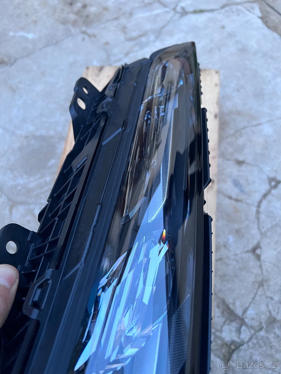 Bmw Crystal