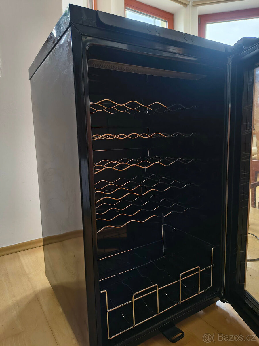 Vinotéka Samsung