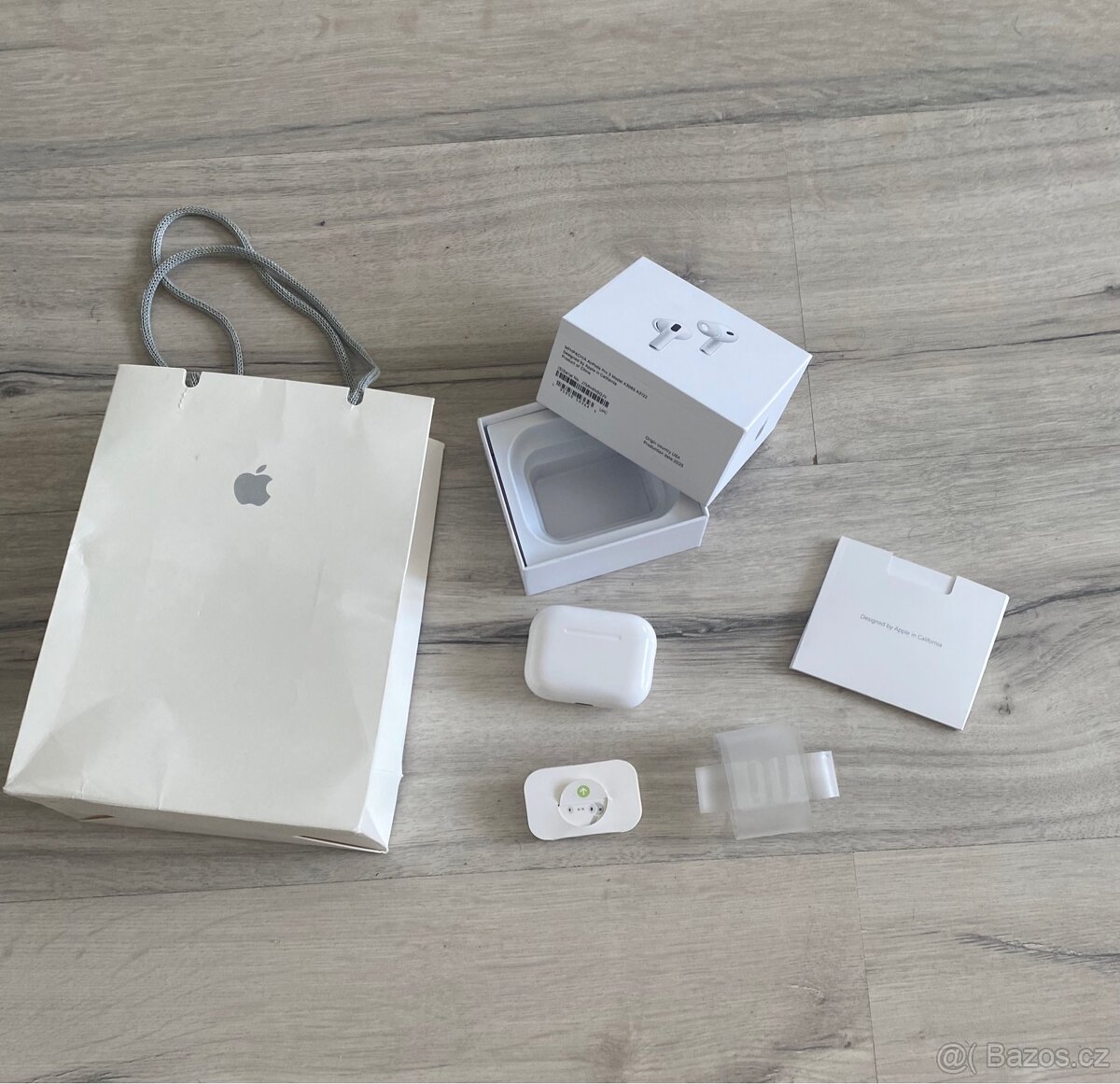 Air pods 3 pro