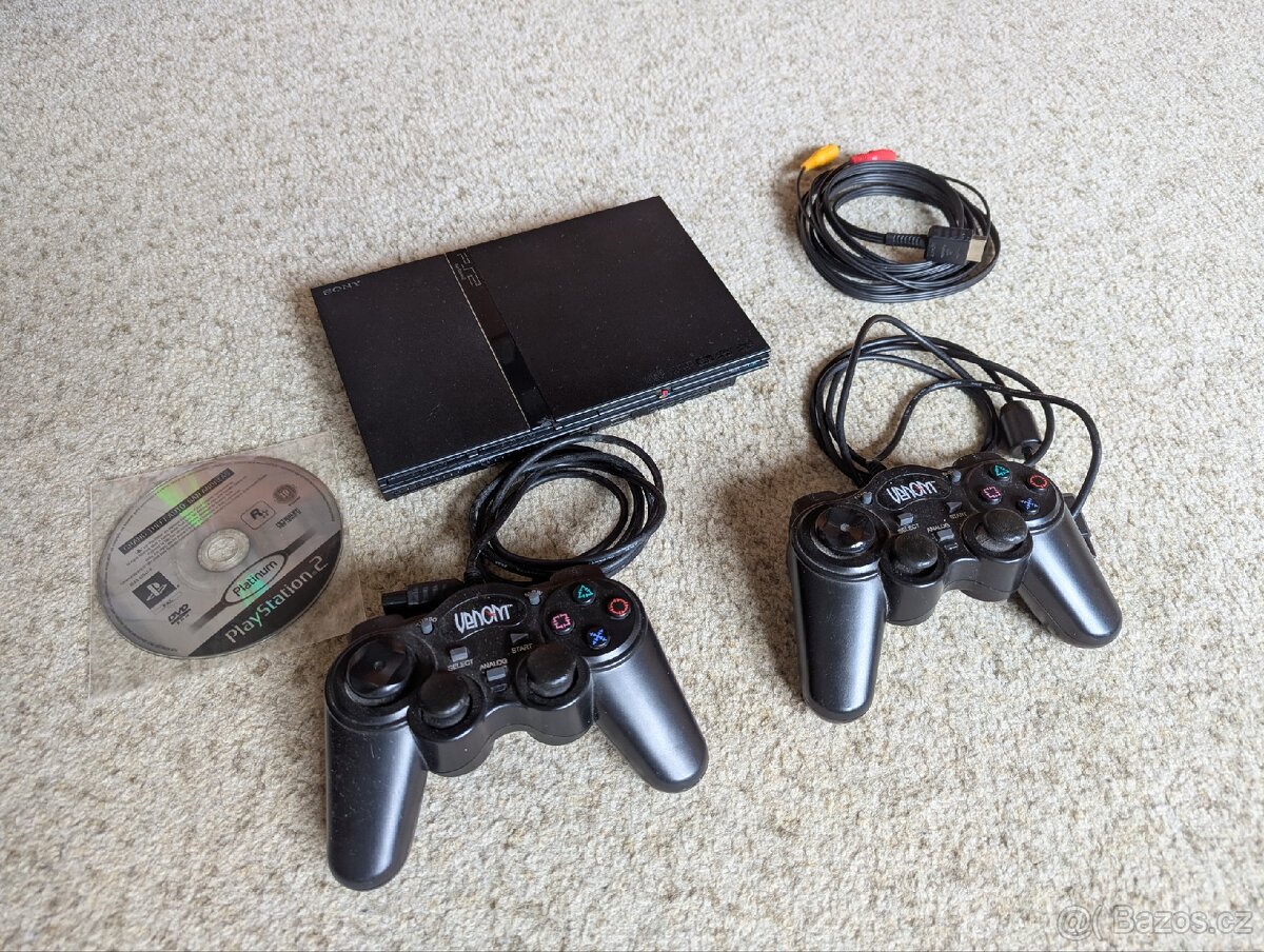 Playstation 2