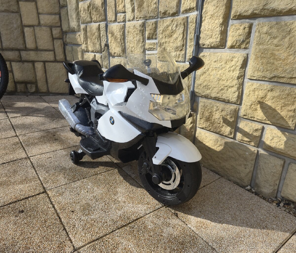 BMW K1300S Dětský motocykl