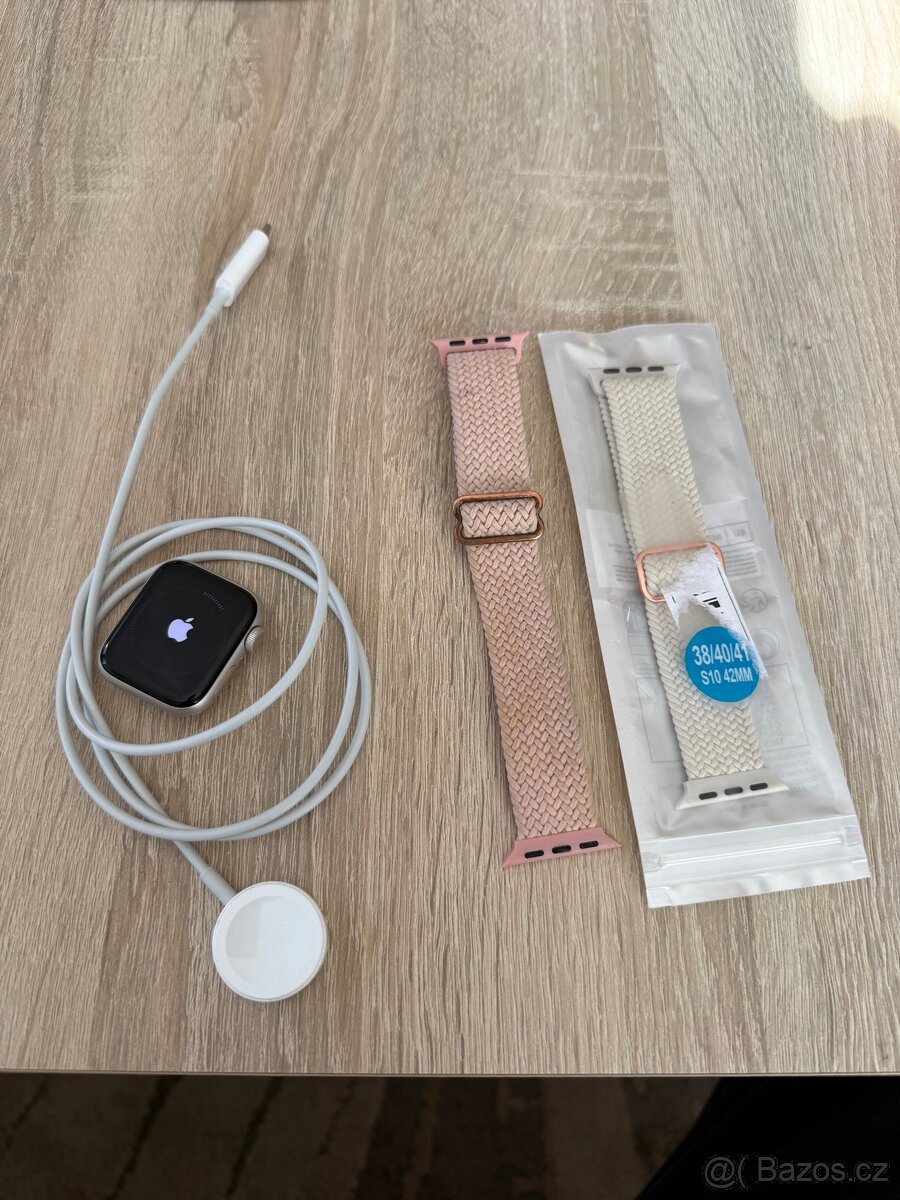 Apple Watch SE (2.generace)