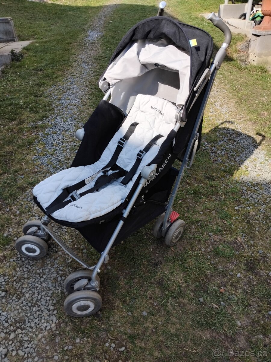 Golfky MACLAREN
