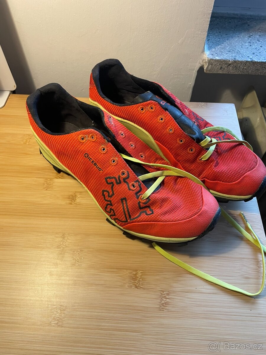 Icebug ZEAK2 M OLX