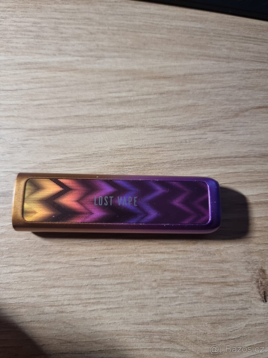vapík, e.cig Ursa Nano