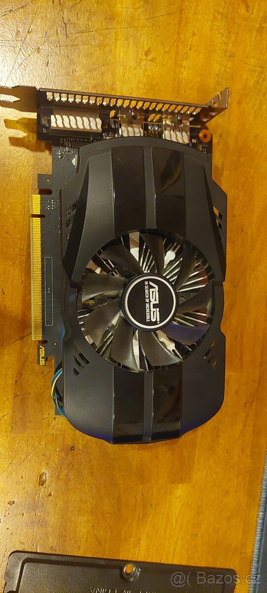 asus gtx 1050ti 4g