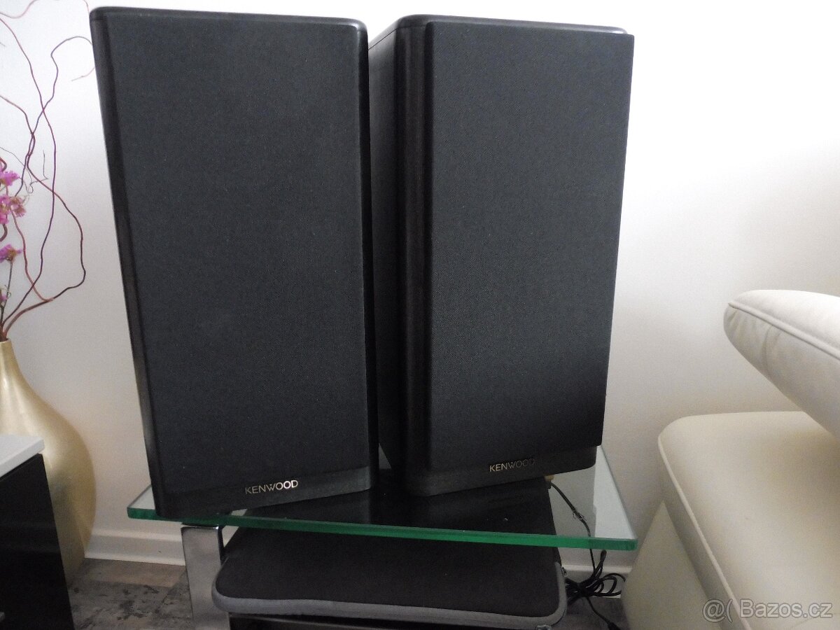 Kenwood-LS 500G