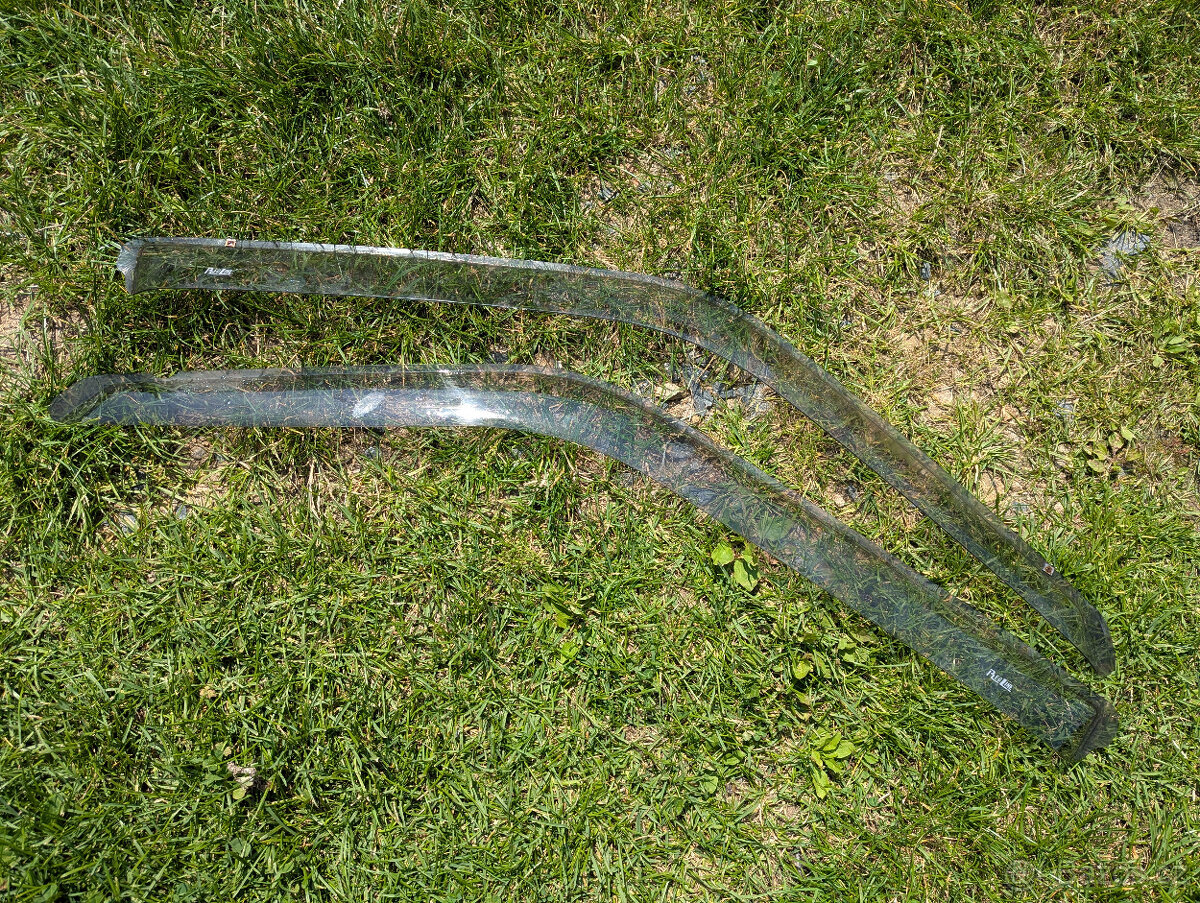 Ofuky oken Saxo, 106
