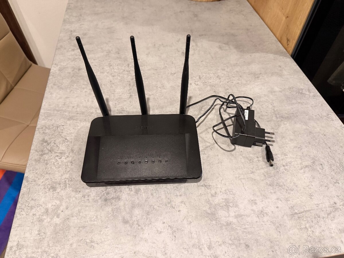 Router D-Link