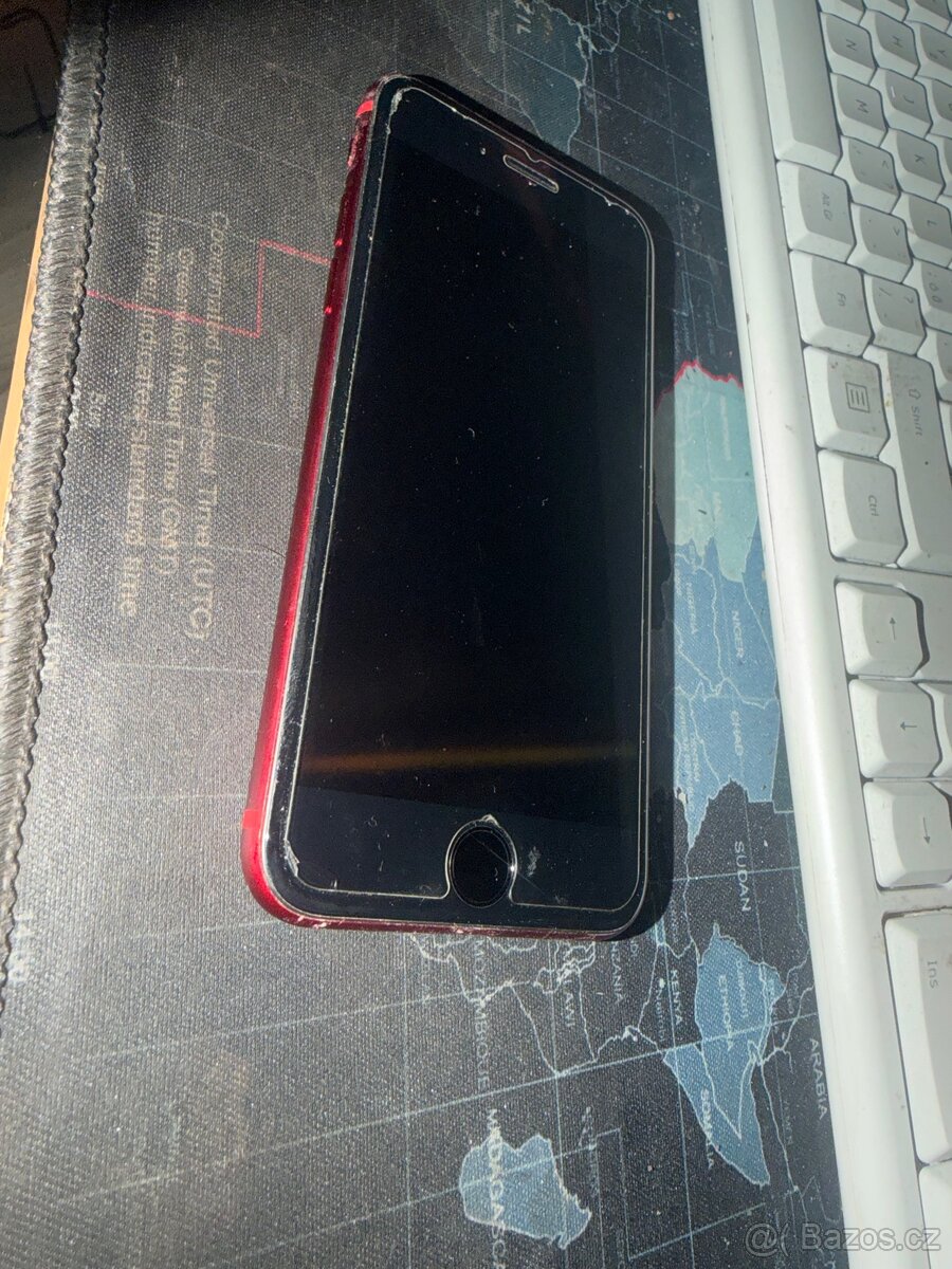 IPhone SE 3 gen