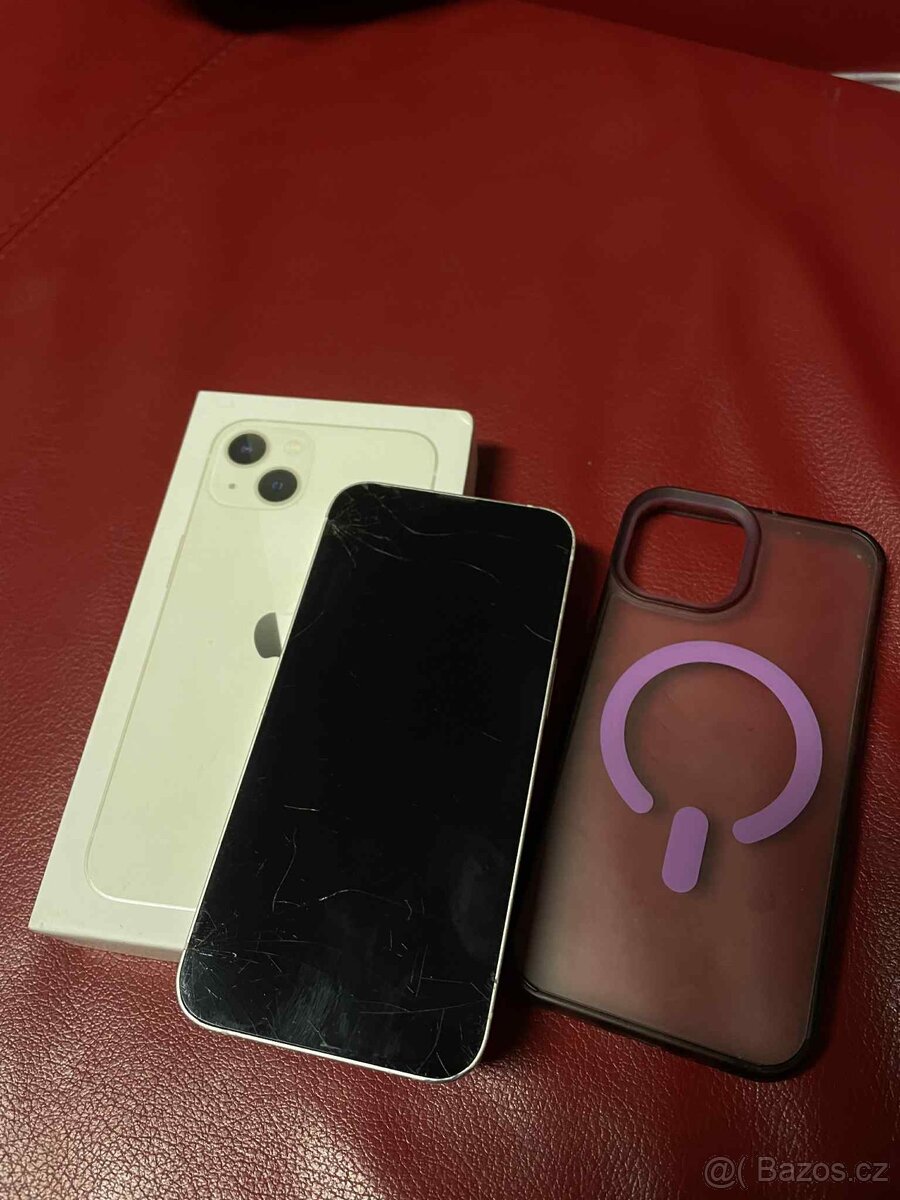 iPhone 13 128GB