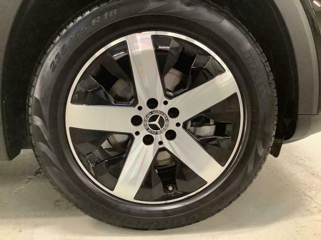 Mercedes GLB / GLA ORIGINÁL kola 5x112