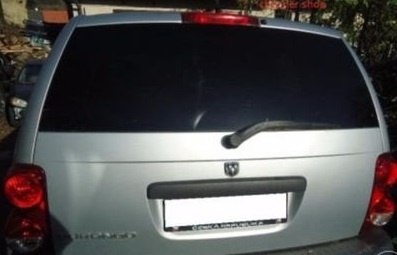 Dodge Durango 04-06