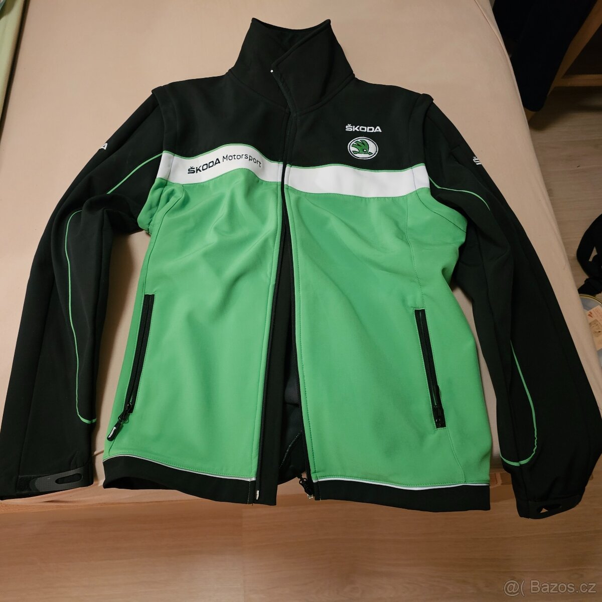 Škoda bunda