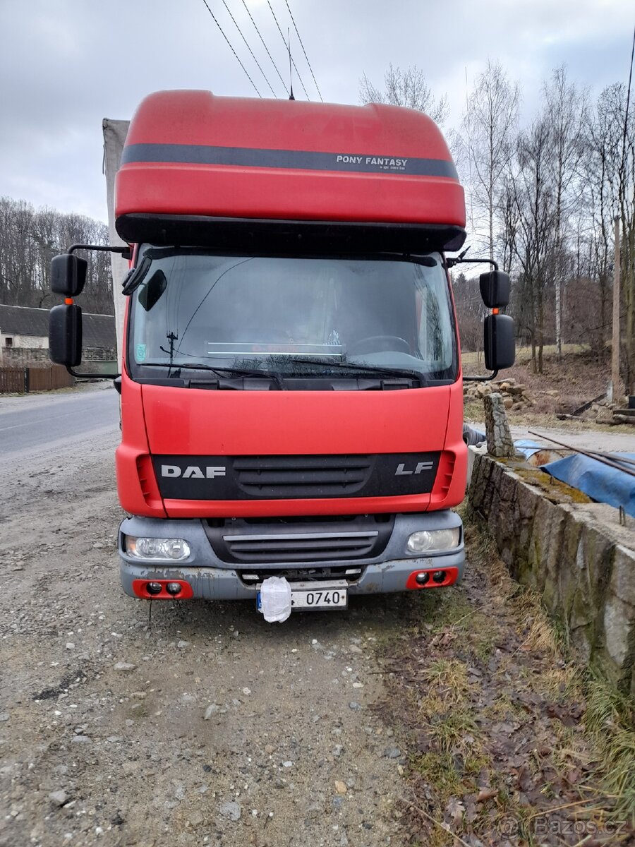 Daf lf 45