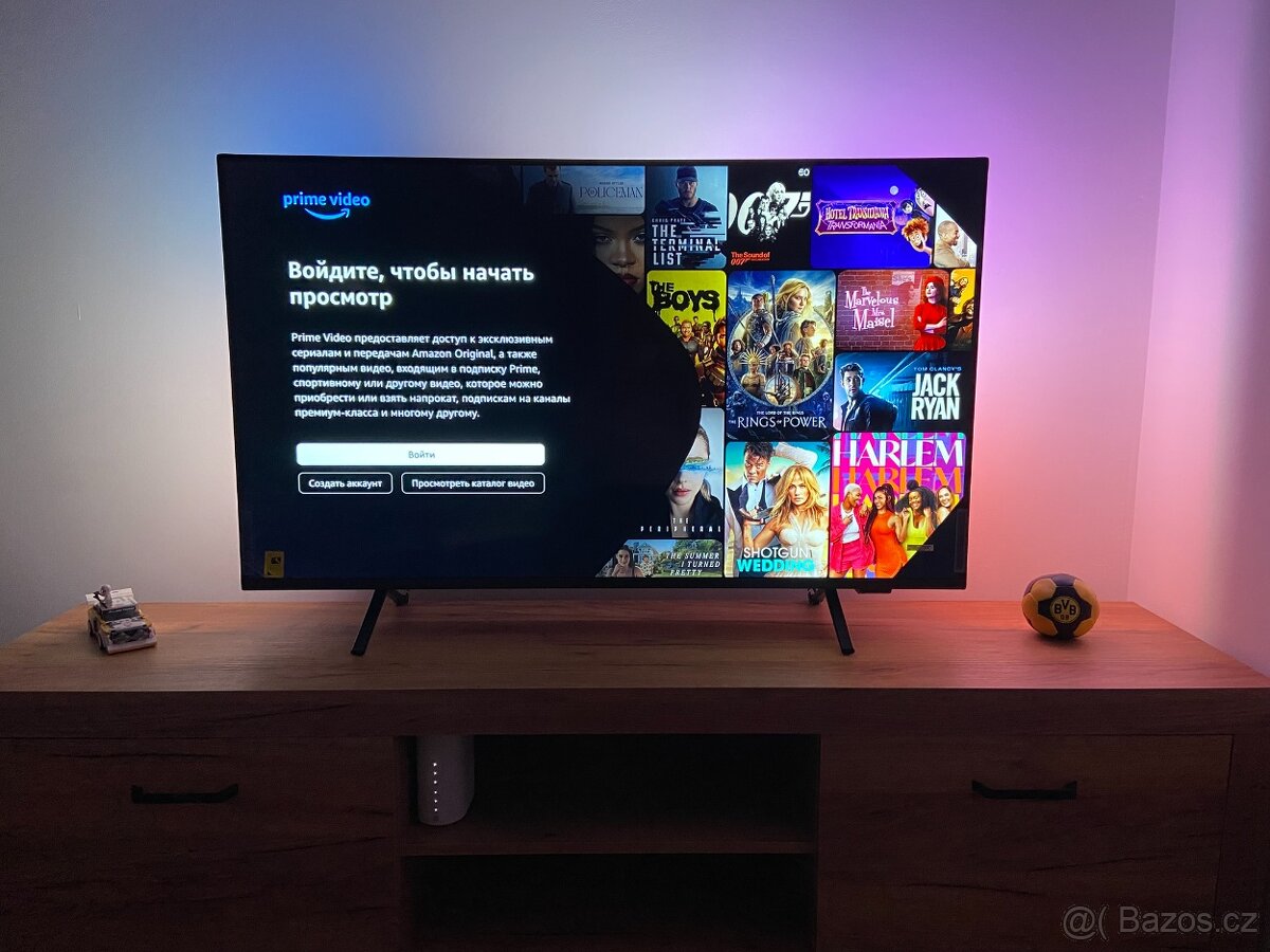 Televize Philips 50PUS8319/12